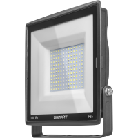 Прожектор светодиодный 14 344 OFL-150-6.5K-BL-IP65-LED 150Вт 6500К IP65 12000лм черн. ОНЛАЙТ 14344 Прожектор светодиодный 14 344 OFL-150-6.5K-BL-IP65-LED 150Вт 6500К IP65 12000лм черн. ОНЛАЙТ 14344