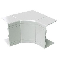 Угол для кабель-канала внутренний изменяемый 70-120град. 80х60 NIAV DKC 01728 Угол для кабель-канала внутренний изменяемый 70-120град. 80х60 NIAV DKC 01728