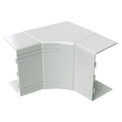 Угол для кабель-канала внутренний изменяемый 70-120град. 80х60 NIAV DKC 01728 Угол для кабель-канала внутренний изменяемый 70-120град. 80х60 NIAV DKC 01728