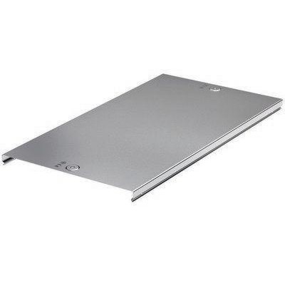 Крышка для угла вертикального внешн. осн.80 CDSD/CDSS/CDV 90 цинк-ламель DKC 38281ZL Крышка для угла вертикального внешн. осн.80 CDSD/CDSS/CDV 90 цинк-ламель DKC 38281ZL