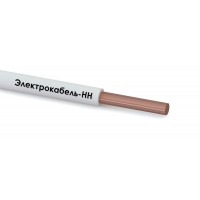 Провод ПуВнг(А)-LS 1х1 450/750В Б (бухта) (м) ЭЛЕКТРОКАБЕЛЬ НН 000007812 Провод ПуВнг(А)-LS 1х1 450/750В Б (бухта) (м) ЭЛЕКТРОКАБЕЛЬ НН 000007812