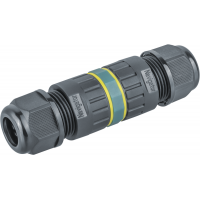 Коннектор кабельный I-образ. 82 834 NTB-I03-3P-IP68 3PIN Navigator 82834 Коннектор кабельный I-образ. 82 834 NTB-I03-3P-IP68 3PIN Navigator 82834