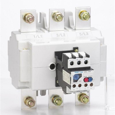 Реле тепловое NR2-630 400-630А (R) CHINT 268302 Реле тепловое NR2-630 400-630А (R) CHINT 268302