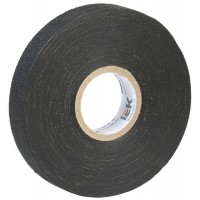 Изолента Х/Б 19мм (рул.21м) IEK UIZ-XB-19-21-K02 Изолента Х/Б 19мм (рул.21м) IEK UIZ-XB-19-21-K02