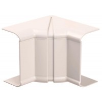 Угол для кабель-канала внутренний изменяемый 80х40 PRIMER IEK CKK-40D-X-080-040-K01