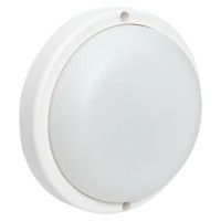 Светильник светодиодный ЖКХ ДПО-1100 12Вт 4000К IP65 круг с оптико-акустическим датчиком движения LUMA EKF BKL-1100DA-R-12-4000 Светильник светодиодный ЖКХ ДПО-1100 12Вт 4000К IP65 круг с оптико-акустическим датчиком движения LUMA EKF BKL-1100DA-R-12-4000