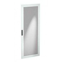 Дверь для шкафов CQE 1800х600 перфорир. DKC R5ITCPRMM1860