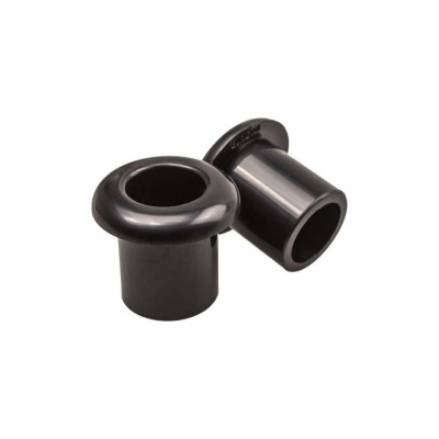 Втулка (проход через стену) пластик корич. (уп.20шт) Bironi B1-VT-22-20 Втулка (проход через стену) пластик корич. (уп.20шт) Bironi B1-VT-22-20