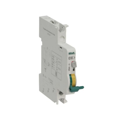 Контакт сигнальный СК-101 для ВА-101 нов. DEKraft 18101DEK