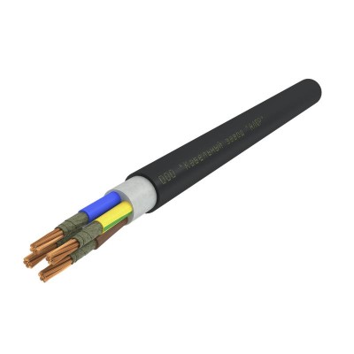 Кабель ВВГнг(А)-FRLS 4х50 МК (N) 0.66кВ (м) АЛЮР 00-00004533 Кабель ВВГнг(А)-FRLS 4х50 МК (N) 0.66кВ (м) АЛЮР 00-00004533