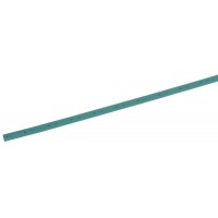 Трубка термоусадочная ТТУ нг-LS 30/15 зел. 1м IEK UDRS-D30-1-K06