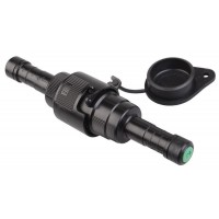 Корпус предохранительной вставки КПВ 16-06 IEK UZK-26-S16-S06 Корпус предохранительной вставки КПВ 16-06 IEK UZK-26-S16-S06