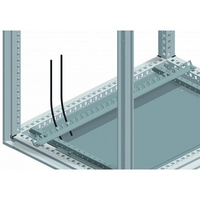 Органайзер кабельный L800 сталь угол 90град. SchE NSYCFS98