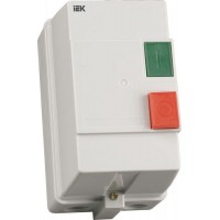 Контактор КМИ-23260 32А 220В/АС3 IP54 KARAT IEK KKM26-032-220-00 Контактор КМИ-23260 32А 220В/АС3 IP54 KARAT IEK KKM26-032-220-00