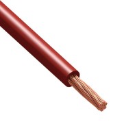 Провод Русский Свет ПуГВнг(А)-LS 1х1.5 450/750В К (бухта) (м) 973 Провод Русский Свет ПуГВнг(А)-LS 1х1.5 450/750В К (бухта) (м) 973