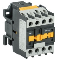 Контактор КМИе-23210 32А 230В/АС3 1НО GENERICA KKME21-032-230-10 Контактор КМИе-23210 32А 230В/АС3 1НО GENERICA KKME21-032-230-10