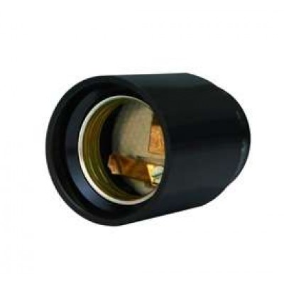 Патрон электрич. E27 карболит. подвесной М10 4А 250В c этикеткой UNIVersal 5565228 Патрон электрич. E27 карболит. подвесной М10 4А 250В c этикеткой UNIVersal 5565228