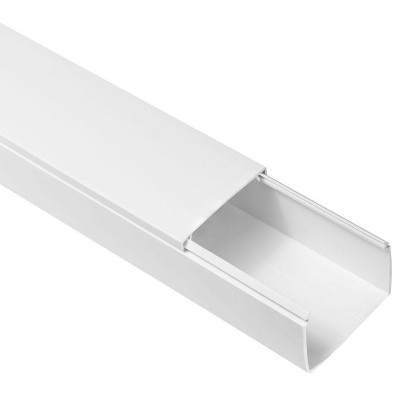 Мини-канал 60х40 L2000 METRA ИЭК Leg 638197 Мини-канал 60х40 L2000 METRA ИЭК Leg 638197