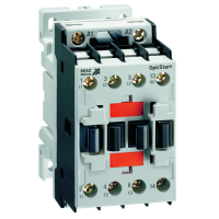 Контактор OptiStart K-F-09-30-10-A230 КЭАЗ 334565 Контактор OptiStart K-F-09-30-10-A230 КЭАЗ 334565