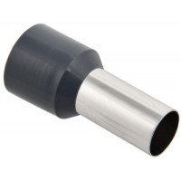 Наконечник НШВИ 35-16 сер./корич. (уп.100шт) IEK UGN10-035-16-16 Наконечник НШВИ 35-16 сер./корич. (уп.100шт) IEK UGN10-035-16-16