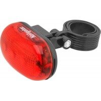 Фонарь 94 965 NPT-B02-2AAA велосипедный сигнальный 3LED блист. Navigator 94965 Фонарь 94 965 NPT-B02-2AAA велосипедный сигнальный 3LED блист. Navigator 94965