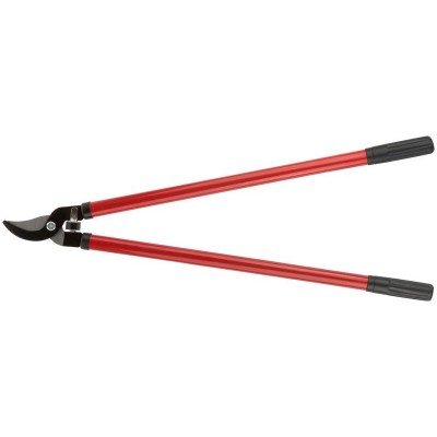 Сучкорез лезвия 70мм металлические ручки с ПВХ рукоятками 700мм КУРС 76295