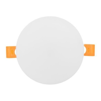 Светильник светодиодный ДВО 1102 10Вт 4000К IP20 круглый встраив. даунлайт безрамочный LUMA EKF DLL-1102-R-10-4000 Светильник светодиодный ДВО 1102 10Вт 4000К IP20 круглый встраив. даунлайт безрамочный LUMA EKF DLL-1102-R-10-4000