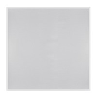 Светильник светодиодный ULP-6060 28W/3950K IP40 SCHOOL WHITE 28Вт 3950К IP40 3500лм офисный потолочный универс. опал. рассеив. с источником питания бел. Uniel UL-00006776