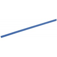 Трубка термоусадочная ТТУ нг-LS 40/20 син. 1м IEK UDRS-D40-1-K07