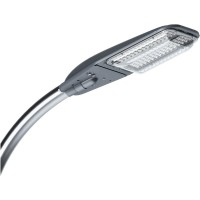 Светильник светодиодный ДКУ "Победа XS" LED-60-ШБ3С-IP65-УХЛ1 (750/E/X/RAL9023/C50/PMMA/ST/G1) сер. GALAD 22726 Светильник светодиодный ДКУ "Победа XS" LED-60-ШБ3С-IP65-УХЛ1 (750/E/X/RAL9023/C50/PMMA/ST/G1) сер. GALAD 22726