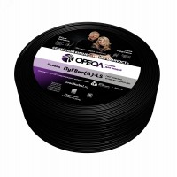 Провод силовой ПуГВнг(А)-LS 1х0,5черный ТРТС