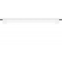 Светильник трековый светодиодный ARTLINE 608х35х40 35Вт 2450Лм 4000К 230В алюм. 16кв.м бел. Ritter 59715 9 Светильник трековый светодиодный ARTLINE 608х35х40 35Вт 2450Лм 4000К 230В алюм. 16кв.м бел. Ritter 59715 9