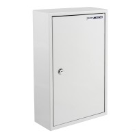 Корпус навесной ЩРн-36 480х300х120 IP31 метал. PRIZMA TOKOV ELECTRIC TKE-PZ-MRB-36-IP31