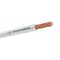 Провод ПуГВнг(А)-LS 1х4 450/750В Б (бухта) (м) Технокабель 00-00149347