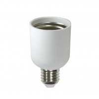 Переходник для ламп с цоколем E40 на цоколь E27 Космос Lksmade40toe27 Переходник для ламп с цоколем E40 на цоколь E27 Космос Lksmade40toe27