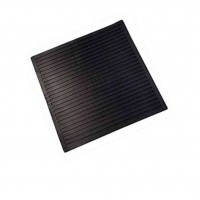 Коврик диэлектрический 500х500х6мм ФормАвто ДЭ-500-1 Коврик диэлектрический 500х500х6мм ФормАвто ДЭ-500-1