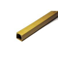 Кабель-канал 16х16 L2000 с двойн. замком пластик сосна Урал Пак КК-3116016-140 Кабель-канал 16х16 L2000 с двойн. замком пластик сосна Урал Пак КК-3116016-140