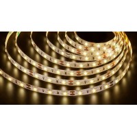 Лента светодиодная 71 402 NLS-3528WW60-4.8 IP20 12B R5 4.8Вт/м (уп.5м) Navigator 71402 Лента светодиодная 71 402 NLS-3528WW60-4.8 IP20 12B R5 4.8Вт/м (уп.5м) Navigator 71402