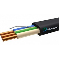 Кабель ВВГ-Пнг(А)-LS 3х1.5 корд ОК (N PE) 0.66кВ (бухта) (м) РЭК-PRYSMIAN 2703040101 Кабель ВВГ-Пнг(А)-LS 3х1.5 корд ОК (N PE) 0.66кВ (бухта) (м) РЭК-PRYSMIAN 2703040101