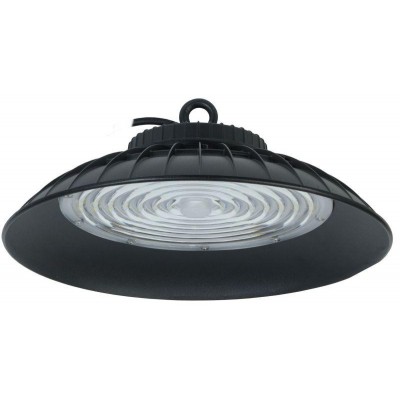 Светильник ДСП 3008 PRO 150Вт 90град. 6500К IP65 (High Bay) для высоких пролетов алюм. IEK LDSP0-3008-150-90-K23 Светильник ДСП 3008 PRO 150Вт 90град. 6500К IP65 (High Bay) для высоких пролетов алюм. IEK LDSP0-3008-150-90-K23