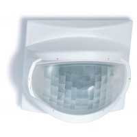 Детектор движения для коридоров длиной до 30м монтаж на потолке 1NO 10А (контакт без потенциала) 110…230В AC IP40 FINDER 184182300300 Детектор движения для коридоров длиной до 30м монтаж на потолке 1NO 10А (контакт без потенциала) 110…230В AC IP40 FINDER 184182300300