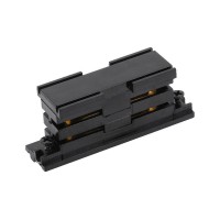 Муфта линейная внутр. RS 3C TRACK ICI BK 68х20мм черн. Русский Свет 19131021012 Муфта линейная внутр. RS 3C TRACK ICI BK 68х20мм черн. Русский Свет 19131021012