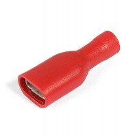 Разъем плоский РППИ-М 1.5-(6.3) КВТ 49620 Разъем плоский РППИ-М 1.5-(6.3) КВТ 49620