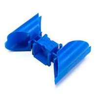 Кабель-канал соединительный для коробок 68х45 TOKOV ELECTRIC TKE-KK-68-45-C08 Кабель-канал соединительный для коробок 68х45 TOKOV ELECTRIC TKE-KK-68-45-C08