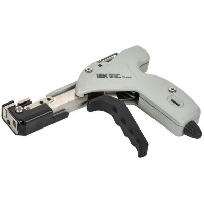 Пистолет для затяжки и обрезки хомутов ПКХ-600N ARMA2L 3 IEK A2L3-TT10-1-1-600N Пистолет для затяжки и обрезки хомутов ПКХ-600N ARMA2L 3 IEK A2L3-TT10-1-1-600N