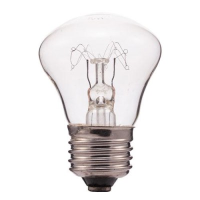 Лампа накаливания С 110-40 E27 (154) Лисма 3314461 Лампа накаливания С 110-40 E27 (154) Лисма 3314461