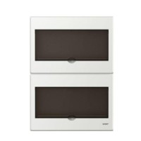 Корпус пластиковый NEX5-C12600M IP30 26 мод. 2 ряд. навесной (R) CHINT 301799 Корпус пластиковый NEX5-C12600M IP30 26 мод. 2 ряд. навесной (R) CHINT 301799