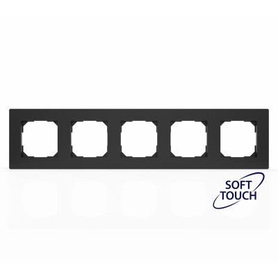 Рамка 5-м Pixel карбон TOKOV ELECTRIC TKE-PX-RM5-C14 Рамка 5-м Pixel карбон TOKOV ELECTRIC TKE-PX-RM5-C14