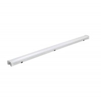 Светильник светодиодный PWP-С3 1500 SHOPLIGHT 60Вт 4000К IP65 7000лм ДСП Pro+ JazzWay 5008199