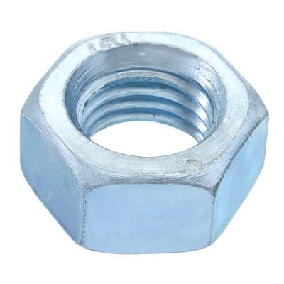 Гайка М 12 DIN 934 цинк (уп.8шт) европодвес СТРОЙМЕТИЗ 30300718 Гайка М 12 DIN 934 цинк (уп.8шт) европодвес СТРОЙМЕТИЗ 30300718